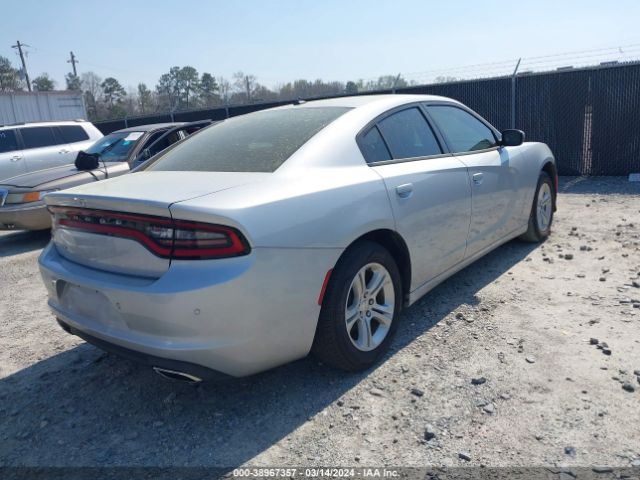 2020 DODGE CHARGER 2C3CDXBG9LH144669 Photo 3
