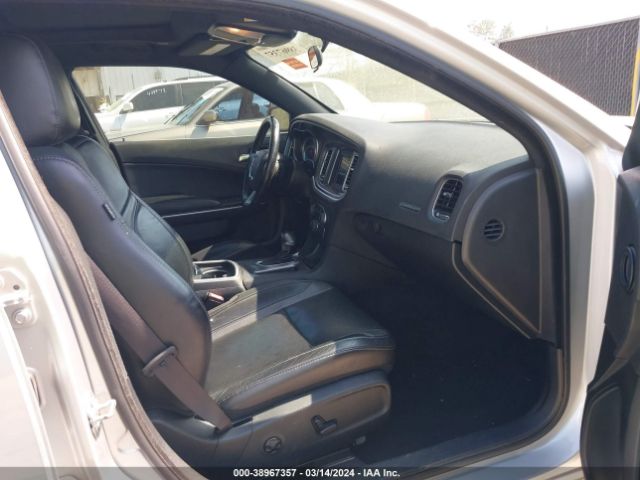 2020 DODGE CHARGER 2C3CDXBG9LH144669 Photo 4