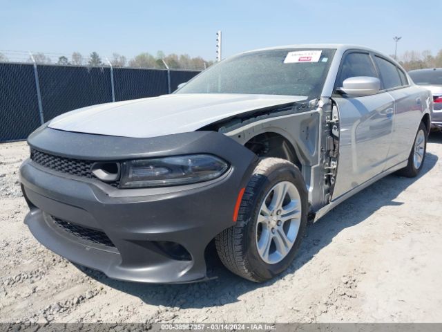 2020 DODGE CHARGER 2C3CDXBG9LH144669 Photo 5