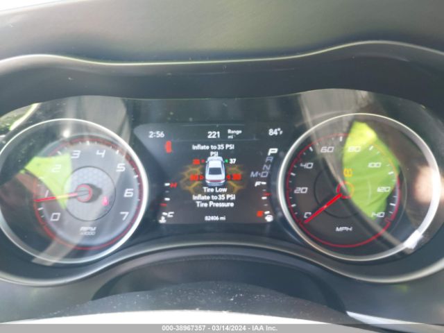 2020 DODGE CHARGER 2C3CDXBG9LH144669 Photo 6