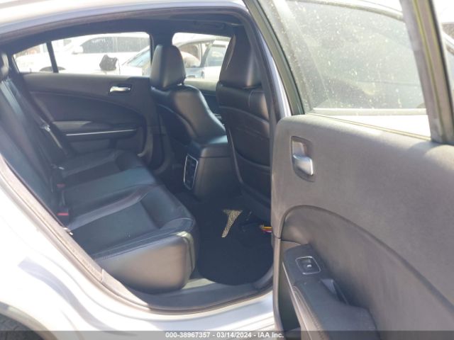 2020 DODGE CHARGER 2C3CDXBG9LH144669 Photo 7