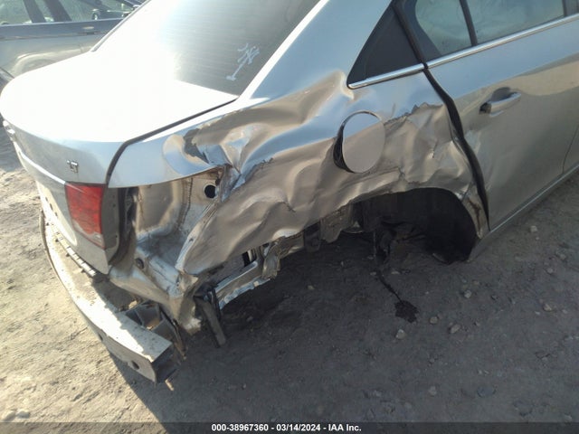 Chevrolet Cruze 1lt Auto 2014 1G1PC5SB8E7441514 Image 14