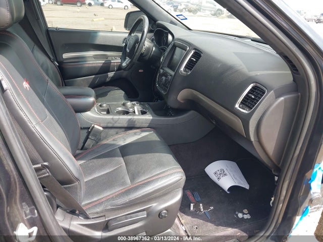 Dodge Durango R/t 2015 1C4SDJCT3FC188495 Image 5