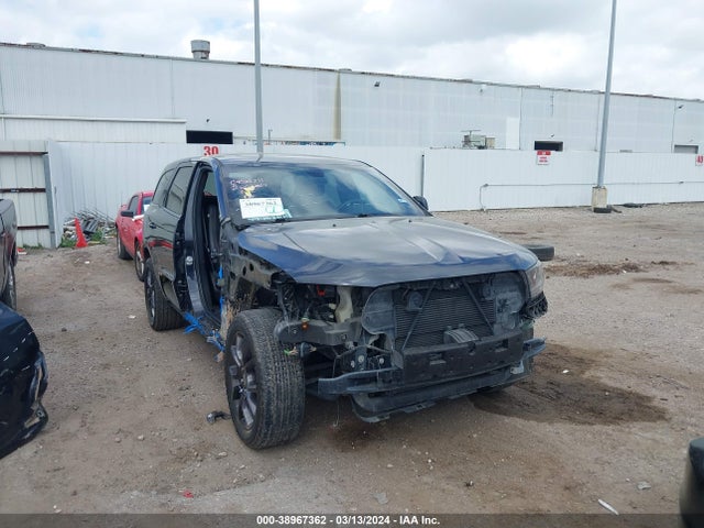 Dodge Durango R/t 2015 1C4SDJCT3FC188495 Image 6