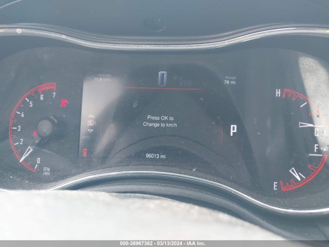 Dodge Durango R/t 2015 1C4SDJCT3FC188495 Image 7