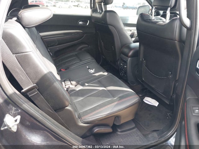 Dodge Durango R/t 2015 1C4SDJCT3FC188495 Image 8