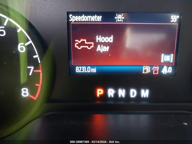 Ford F-150 Xl 2023 1FTFW1E56PKE60538 Image 15