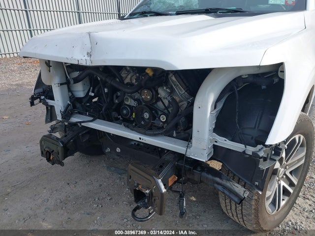 Ford F-150 Xl 2023 1FTFW1E56PKE60538 Image 6