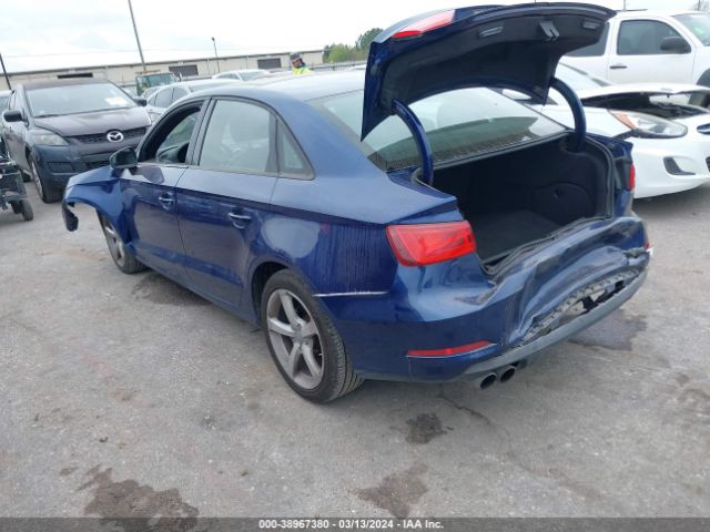 WAUA7GFF0G1009724 Audi A3 1.8t Premium