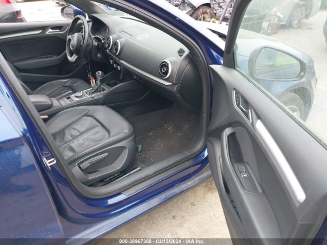 WAUA7GFF0G1009724 Audi A3 1.8t Premium