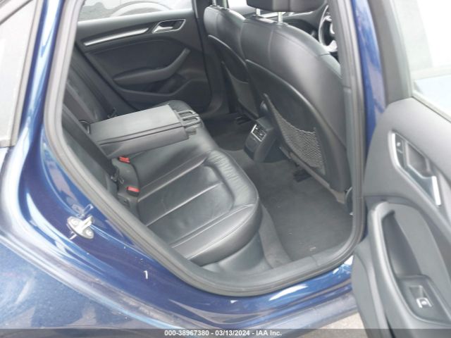 WAUA7GFF0G1009724 Audi A3 1.8t Premium