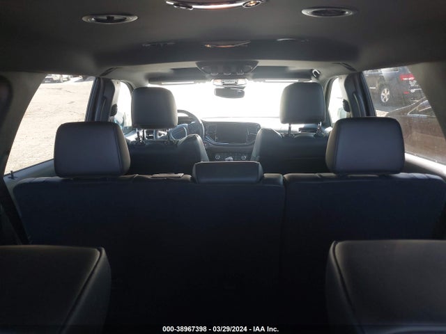 Dodge Durango Gt Plus Rwd 2023 1C4RDHDG4PC653974 Image 18