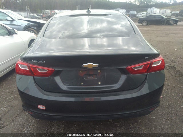 Chevrolet MALIBU 1LT 2017 1G1ZE5ST4HF203603 Image 13