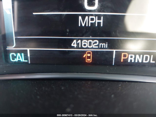 GMC Acadia Slt-1 2018 1GKKNMLS9JZ180207 Image 15