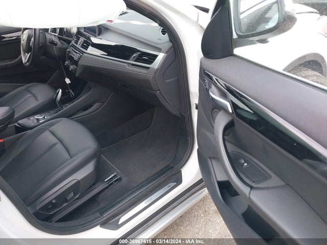 BMW X1 Sdrive28i 2021 WBXJG7C08M5S10832 Image 5