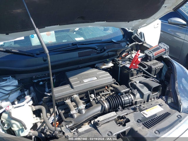 Honda CR-V EX 2019 7FARW1H51KE039345 Image 10