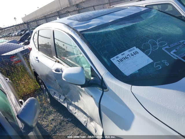 Honda CR-V EX 2019 7FARW1H51KE039345 Image 13