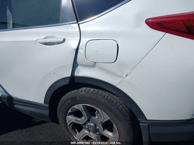 Honda CR-V EX 2019 7FARW1H51KE039345 Image 19