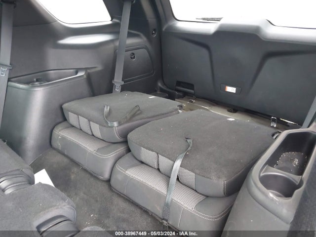 Ford EXPLORER XLT 2016 1FM5K7D80GGC40946 Image 18