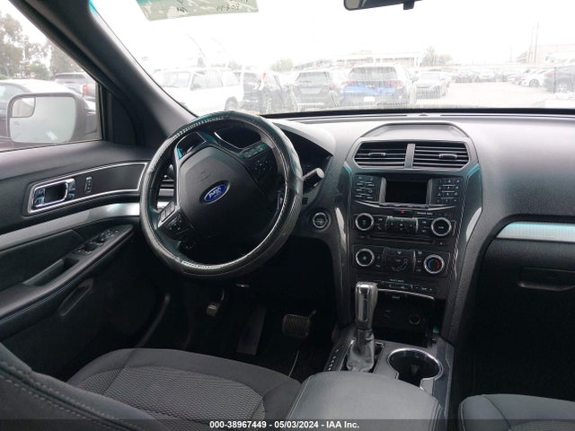 Ford EXPLORER XLT 2016 1FM5K7D80GGC40946 Image 20