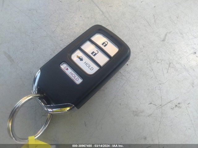 Honda ACCORD LX 2021 1HGCV1F10MA007200 Image 11