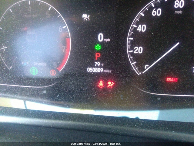 Honda ACCORD LX 2021 1HGCV1F10MA007200 Image 15
