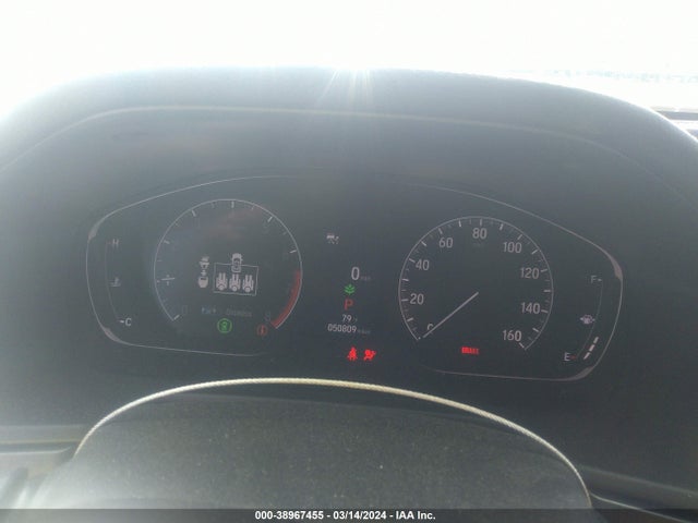 Honda ACCORD LX 2021 1HGCV1F10MA007200 Image 7