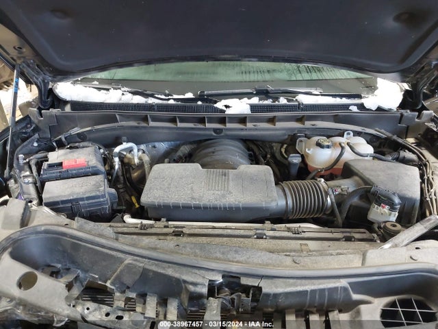 1GKS2DKL3PR350993 GMC Yukon 4wd Denali