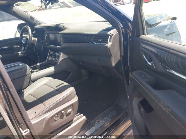 1GKS2DKL3PR350993 GMC Yukon 4wd Denali