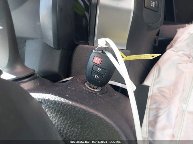 5TFSX5EN8JX061756 Toyota Tacoma Sr