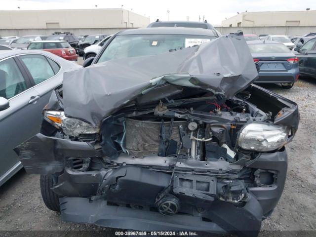 5TFSX5EN8JX061756 Toyota Tacoma Sr
