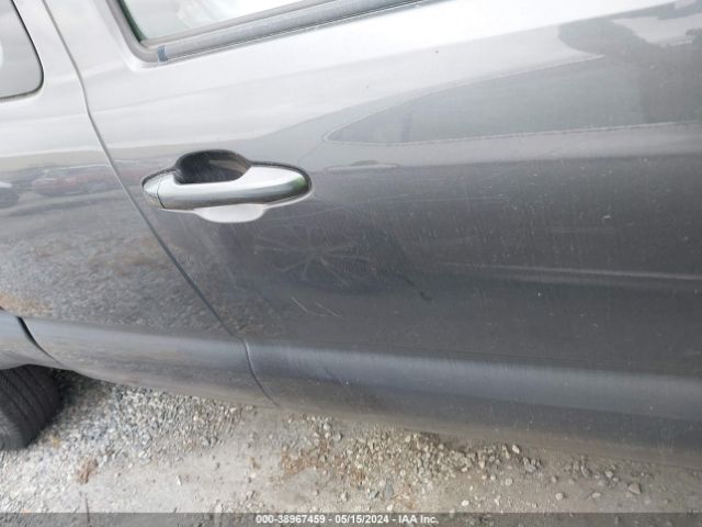 5TFSX5EN8JX061756 Toyota Tacoma Sr