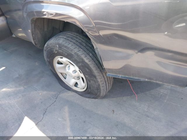5TFSX5EN8JX061756 Toyota Tacoma Sr