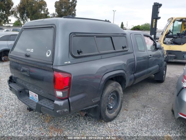 5TFSX5EN8JX061756 Toyota Tacoma Sr