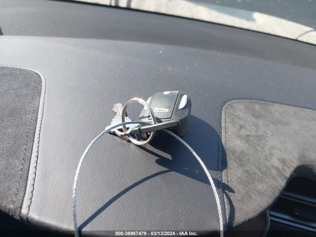Tesla Model X 60d/p100d/p90d 2016 5YJXCAE44GF007150 Image 11