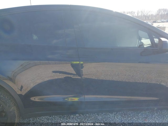 Tesla Model X 60d/p100d/p90d 2016 5YJXCAE44GF007150 Image 13