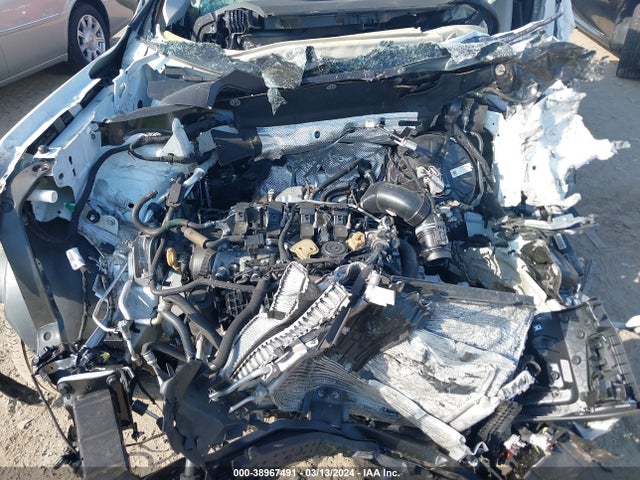 3VV3B7AX5MM020664 Volkswagen Tiguan