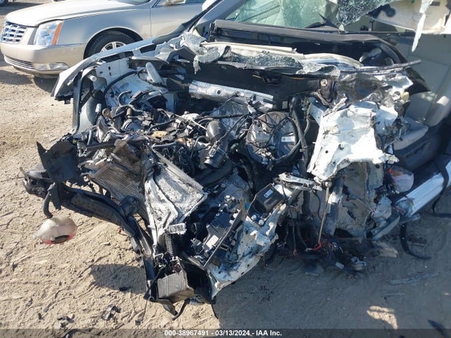 3VV3B7AX5MM020664 Volkswagen Tiguan