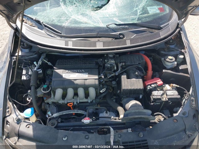 Honda CR-Z 2014 JHMZF1C4XES003346 Image 10
