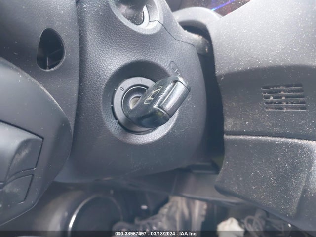 Honda CR-Z 2014 JHMZF1C4XES003346 Image 11