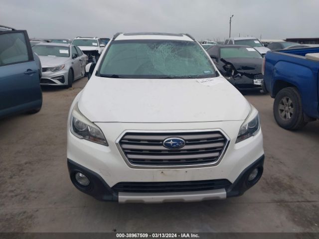 4S4BSETC3H3314673 Subaru Outback 3.6r Touring