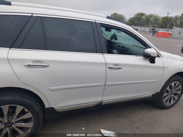4S4BSETC3H3314673 Subaru Outback 3.6r Touring