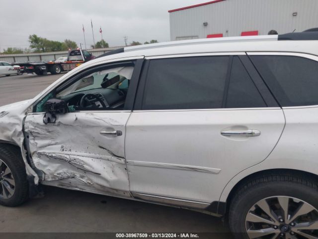 4S4BSETC3H3314673 Subaru Outback 3.6r Touring