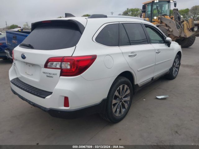 4S4BSETC3H3314673 Subaru Outback 3.6r Touring
