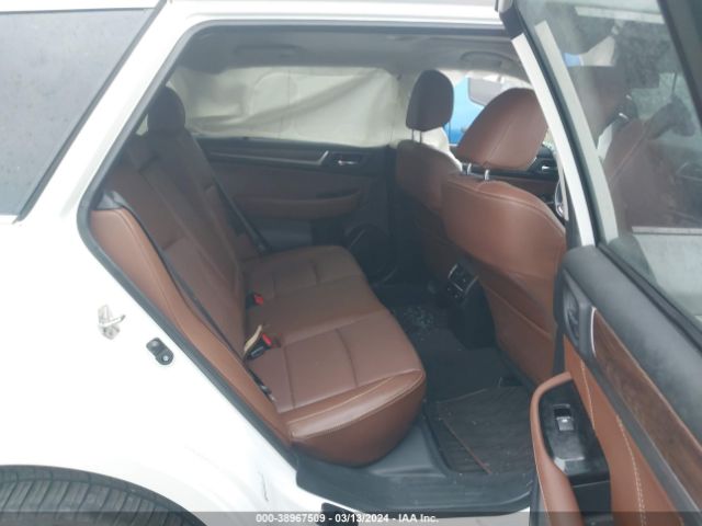 4S4BSETC3H3314673 Subaru Outback 3.6r Touring