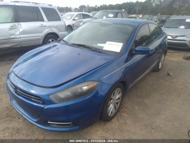 Dodge DART SXT 2014 1C3CDFBBXED701670 Image 14