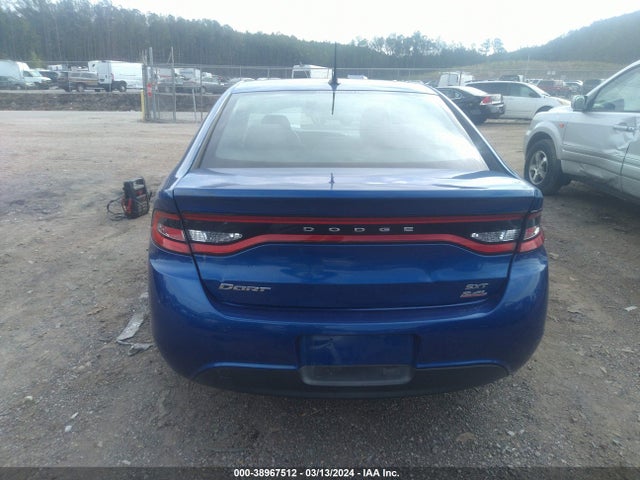 Dodge DART SXT 2014 1C3CDFBBXED701670 Image 15