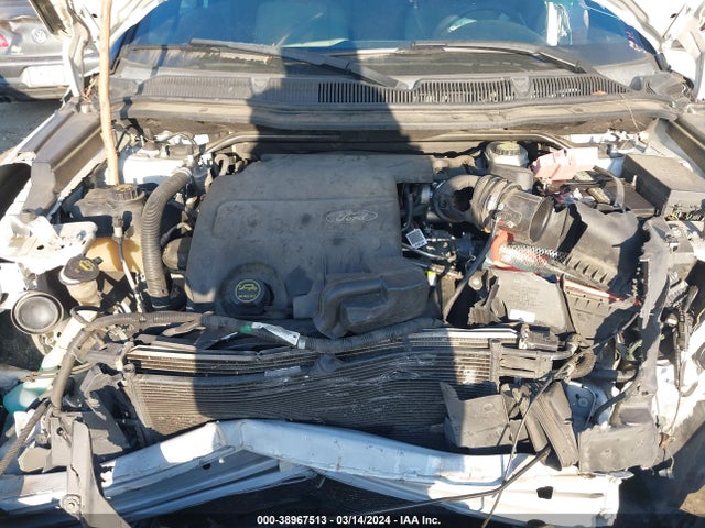 Ford Explorer 2015 1FM5K7B84FGB64570 Image 10