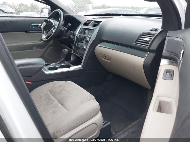 Ford Explorer 2015 1FM5K7B84FGB64570 Image 5