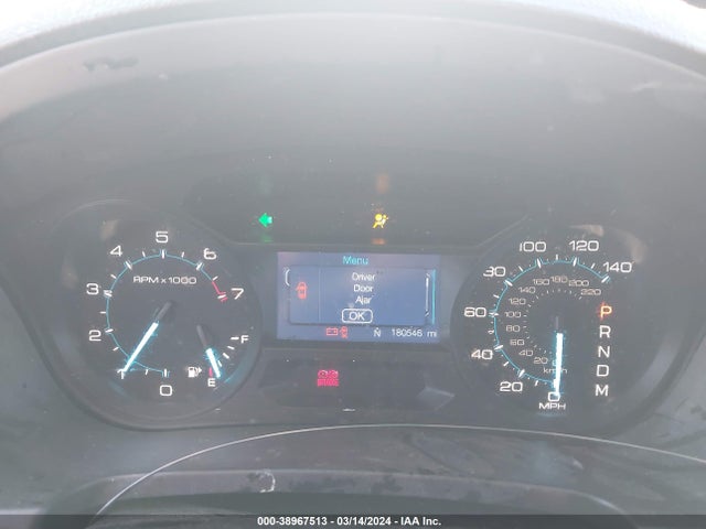 Ford Explorer 2015 1FM5K7B84FGB64570 Image 7
